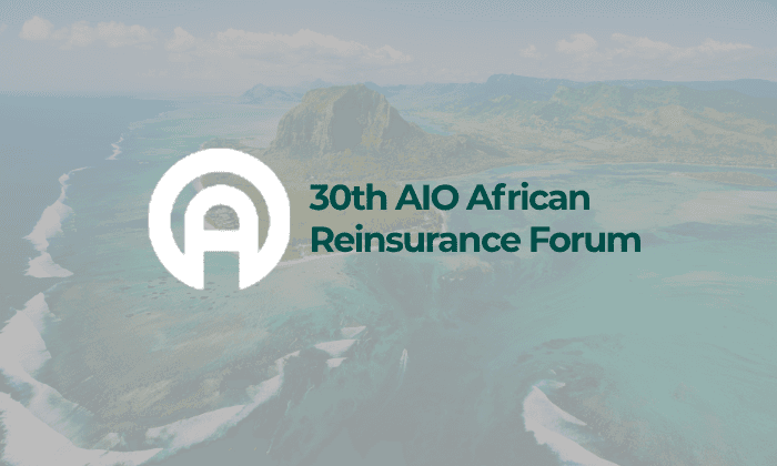 Mandarin Re to Attend 30th AIO African Reinsurance Forum in Mauritius