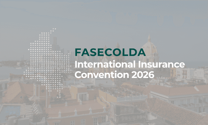 Mandarin Re to Attend FASECOLDA International Insurance Convention 2026