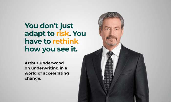 Thinking Ahead: Underwriting Philosophy in a Shifting World