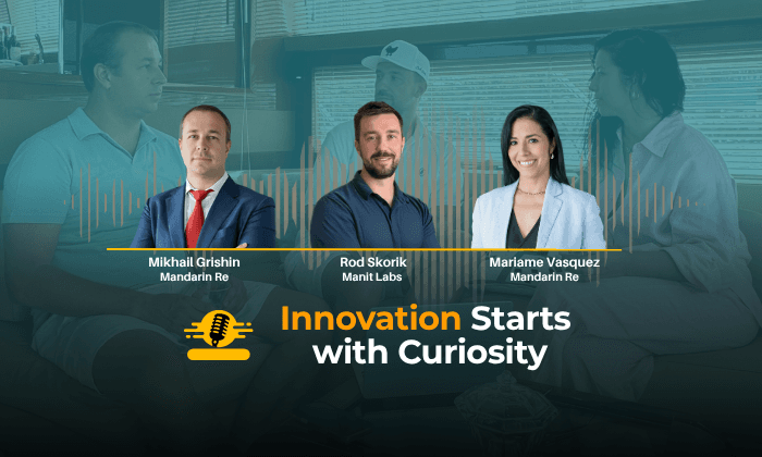 Reinsurance Meets AI: what happens when innovation stops being a buzzword and starts solving real problems?
