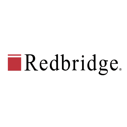 Redbridge logo