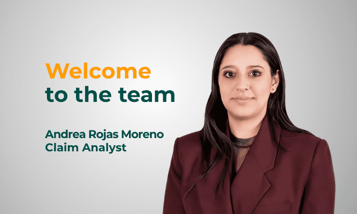 Mandarin Re Strengthens Claims Function with Appointment of Andrea Rojas Moreno