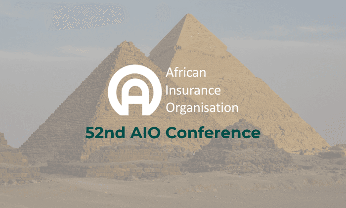 Mandarin Re to Participate at the 52nd AIO Conference in Egypt