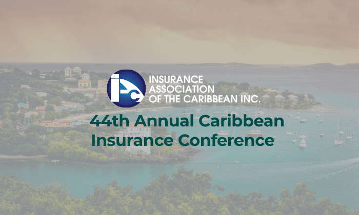Mandarin Re to Attend the 44th Annual Caribbean Insurance Conference