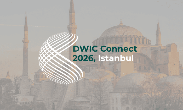 Mandarin Re to Participate in DWIC Connect Istanbul 2026