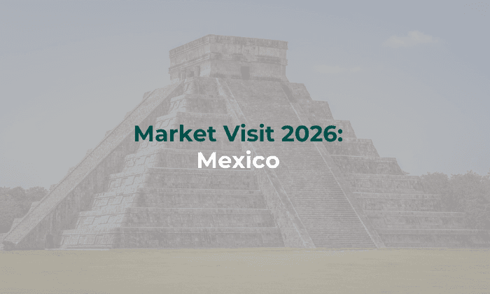 Mandarin Re Team Visits Mexico to Strengthen Regional Partnerships