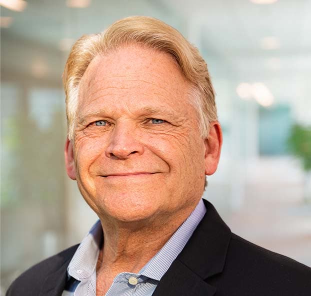 Mandarin Re is excited to announce that Mark Smith has joined our team as Vice President of IT