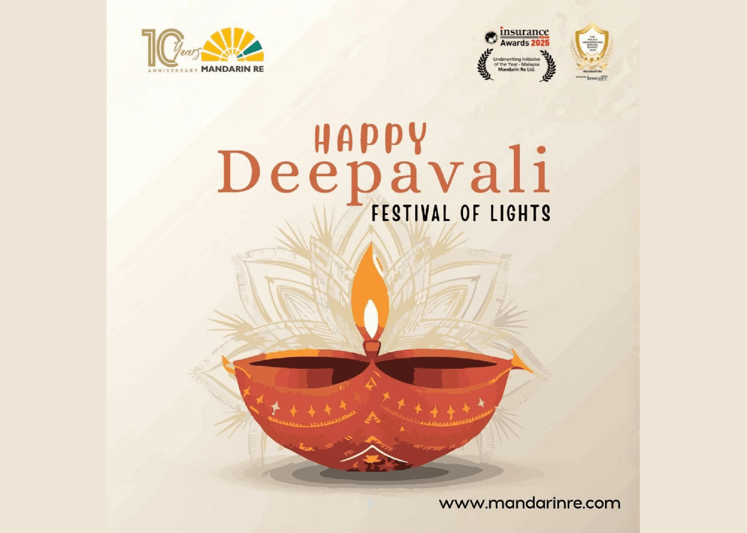 Deepavali: Every Light Tells a Story