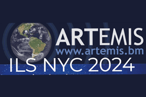 Mandarin Re Charts Course, Unlocking New Opportunities at Artemis ILC NYC 2024