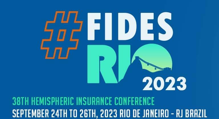 Mandarin Re Forges Strong Industry Ties at FIDES 2023