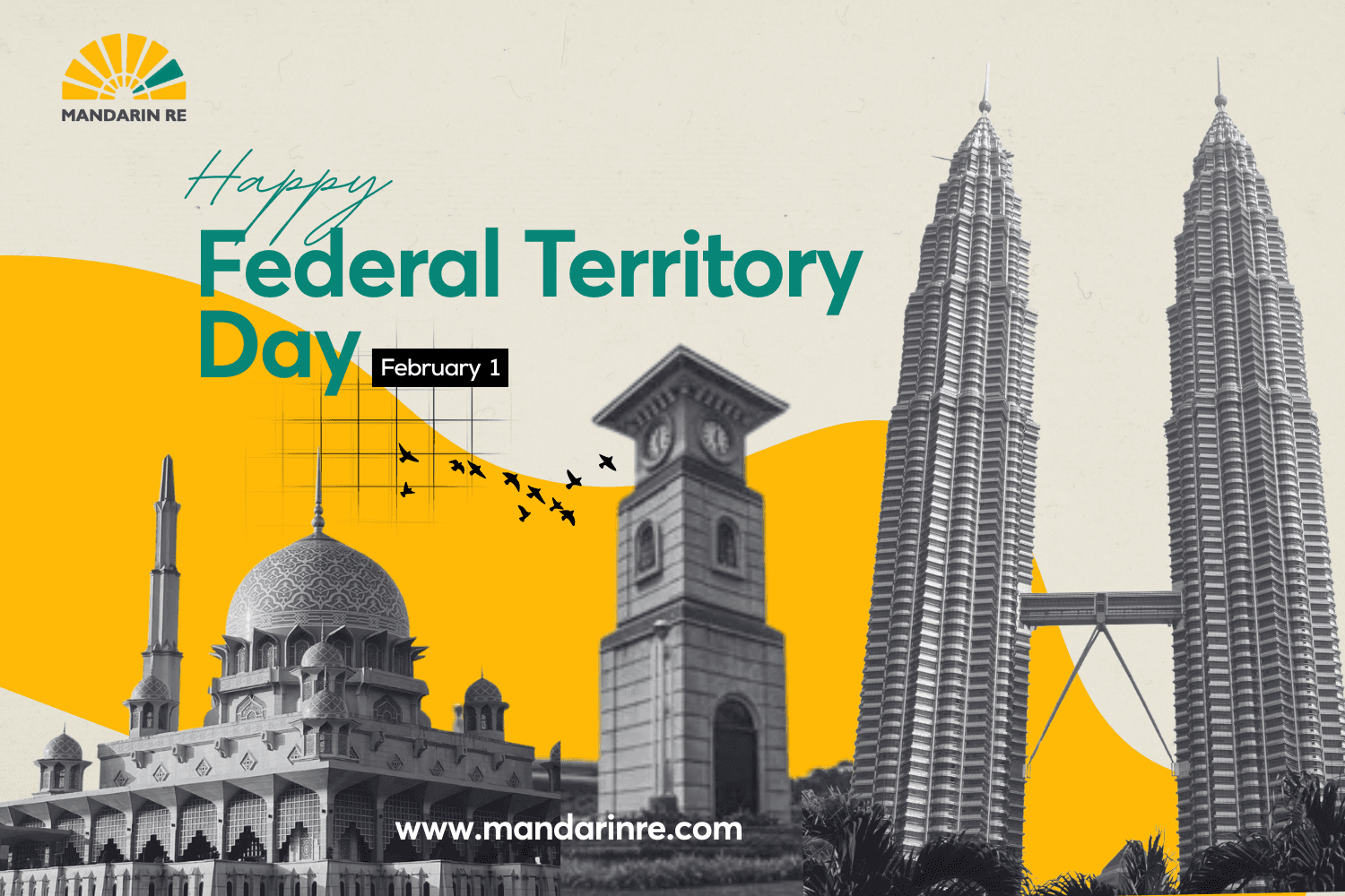 Federal Territory Day 2026